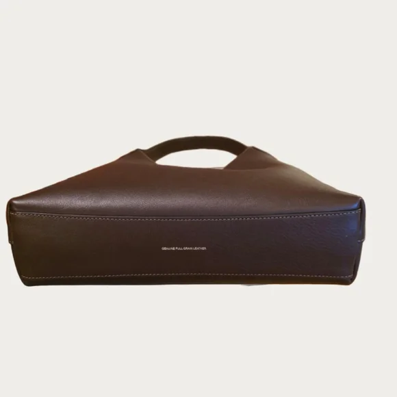 Coach Brooklyn Shoulder Bag 28, Used Once - Picture 6 of 10